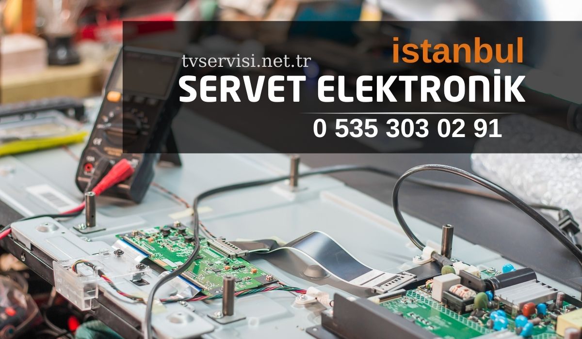 Sultanbeyli Samsung TV Servisi